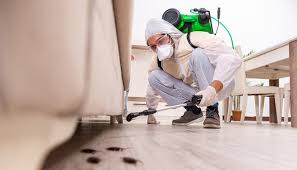 Emergency Pest Control in Thonotosassa, FL